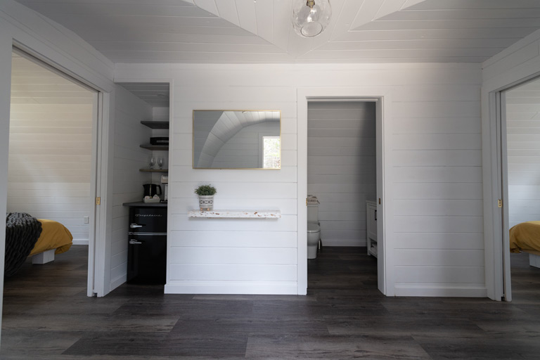 Rates & Availability South Dildo Park Glamping Suites