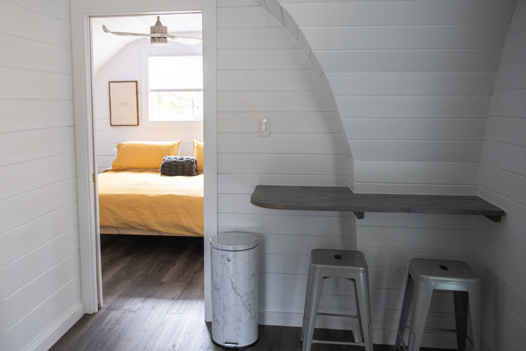 Rates & Availability South Dildo Park Glamping Suites