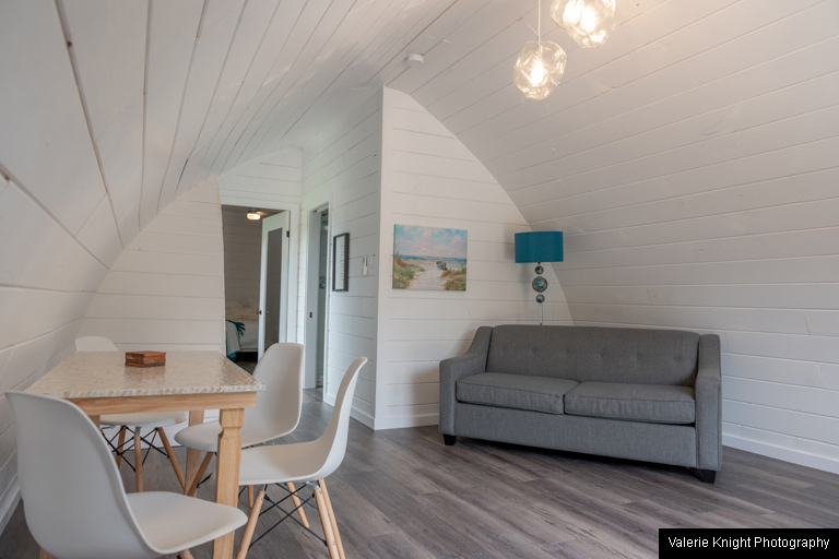 Rates & Availability South Dildo Park Glamping Suites