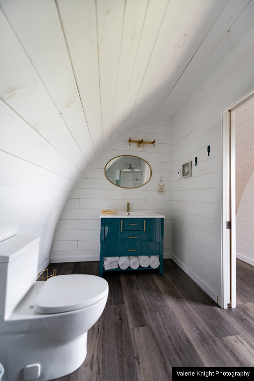 Rates & Availability South Dildo Park Glamping Suites