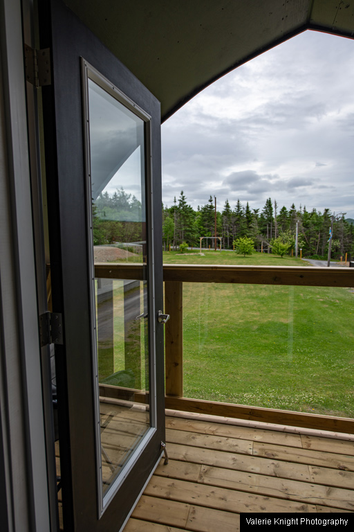 Rates & Availability South Dildo Park Glamping Suites