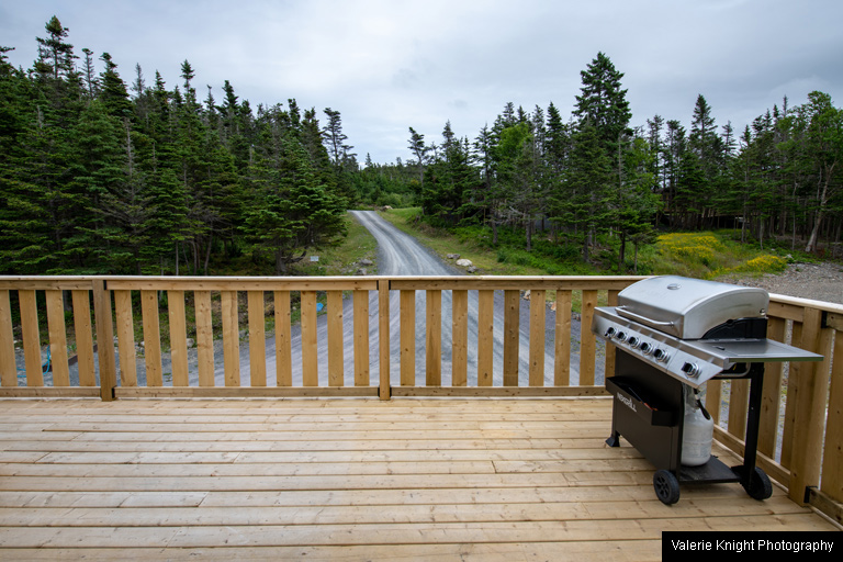 Rates & Availability South Dildo Park Glamping Suites